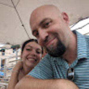 Meet your Posher, Cole